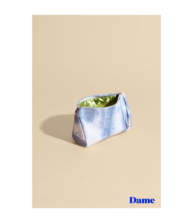 Dame Dame Products - Stash Opbergzakje voor Speeltjes - Sky