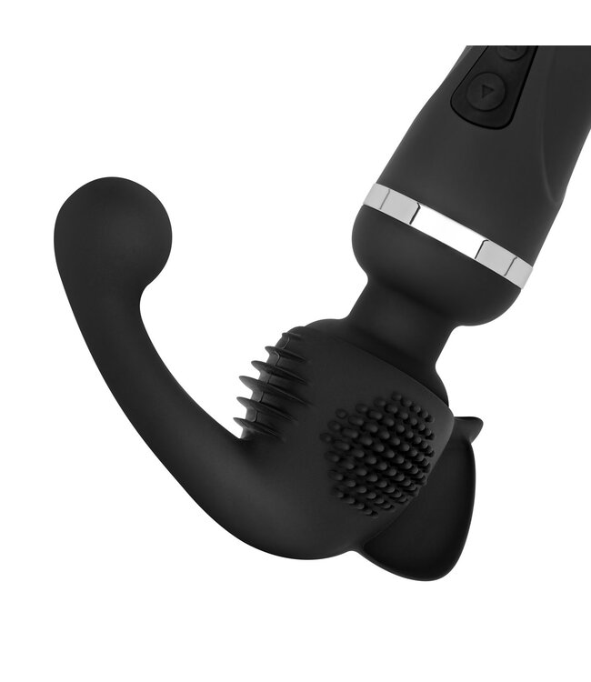 Lovense Lovense - Domi Opzetstuk Voor Vrouwen