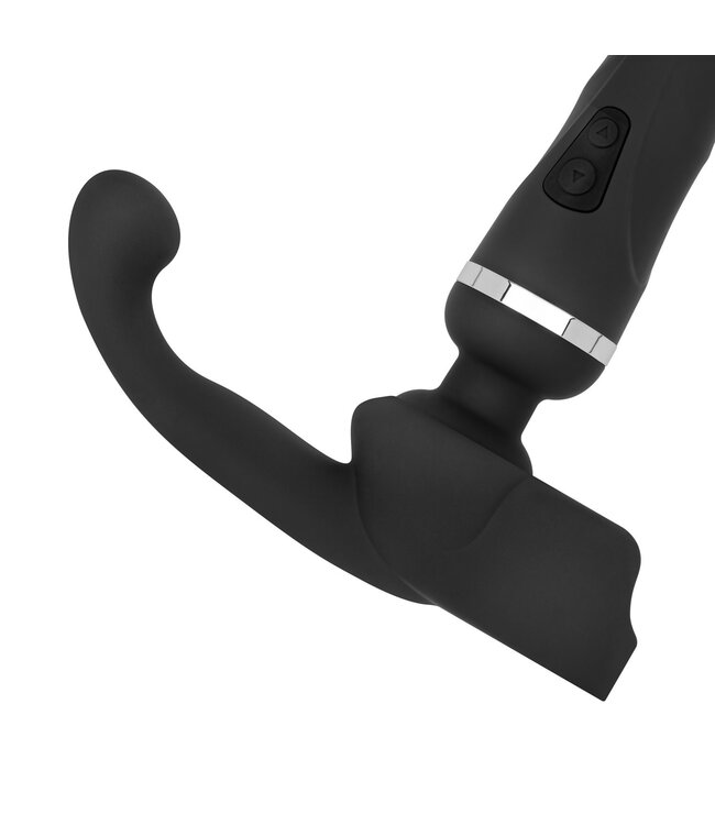 Lovense Lovense - Domi Opzetstuk Voor Mannen