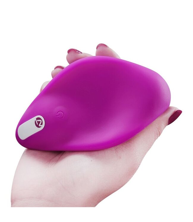 Nomi Tang Nomi Tang - Better Than Chocolate Classic Red Violet