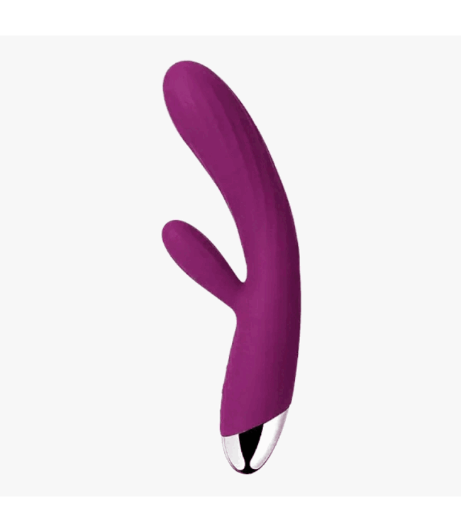 Svakom Svakom - Angel Verwarmende G-Spot Vibrator