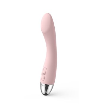 Svakom Svakom - Amy G-Spot Vibrator - Roze
