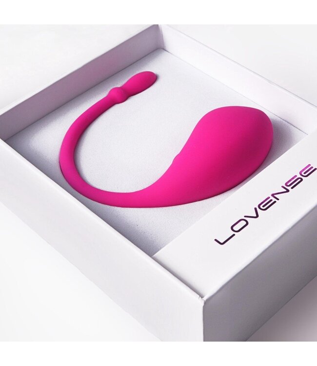 Lovense Lovense - Lush 2 Vibratie Eitje