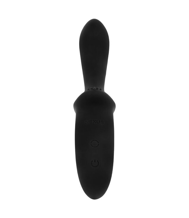 Nexus Nexus - Sceptre Roterende Prostaat Vibrator - Zwart