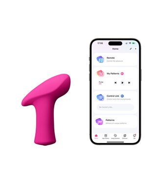 Lovense Lovense Ambi Mini Vibrator