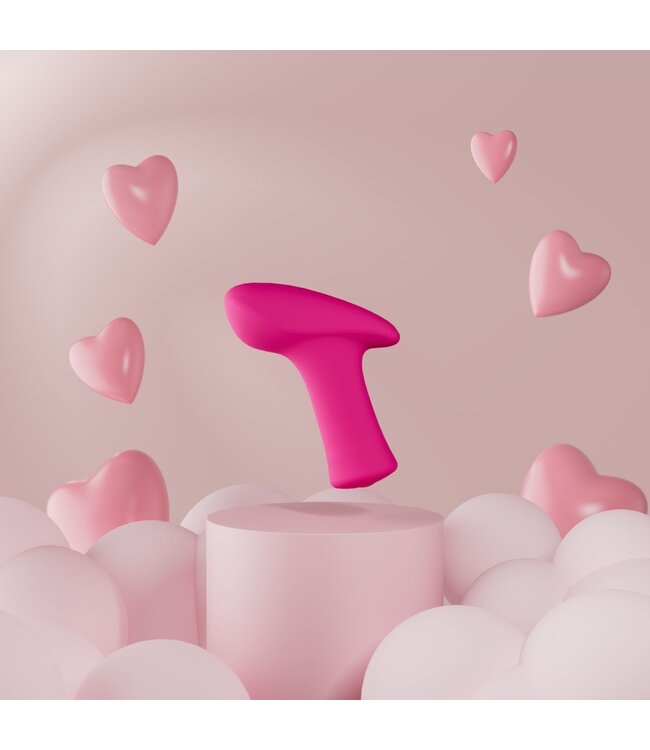 Lovense Lovense Ambi Mini Vibrator