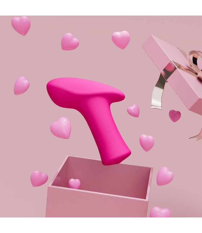 Lovense Lovense Ambi Mini Vibrator