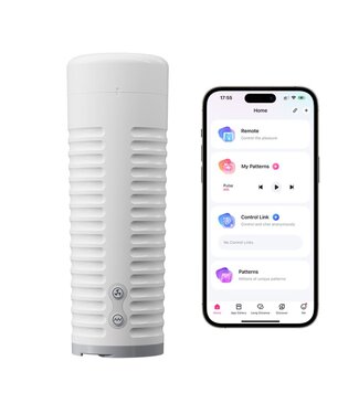 Lovense Lovense - Max 2 - App Controlled Masturbator