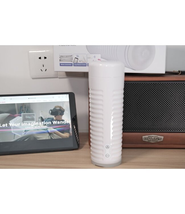 Lovense Lovense - Max 2 - App Controlled Masturbator