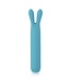 Je Joue Je Joue - Rabbit Bullet Vibrator - Turquoise