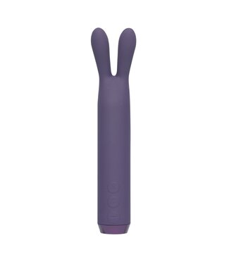 Je Joue Je Joue - Rabbit Bullet Vibrator - Paars