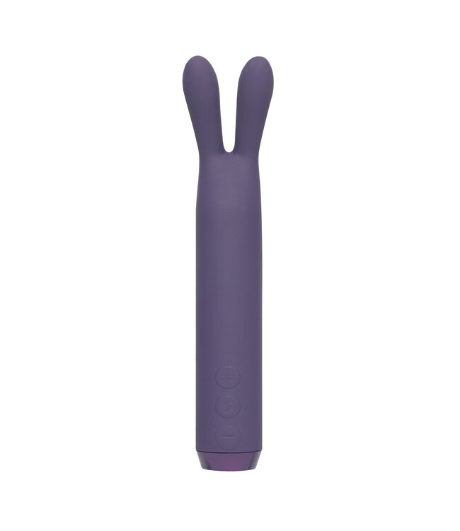 Je Joue Je Joue - Rabbit Bullet Vibrator - Paars