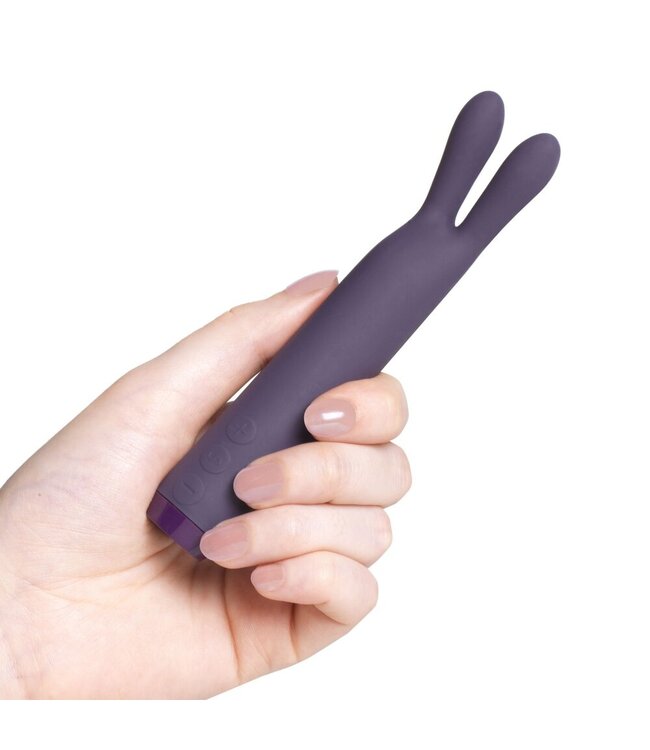 Je Joue Je Joue - Rabbit Bullet Vibrator - Paars