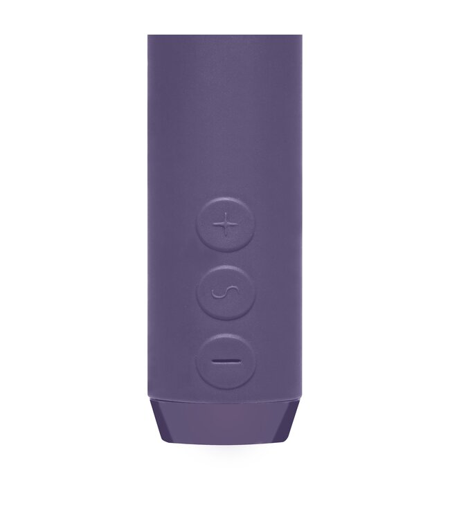 Je Joue Je Joue - Rabbit Bullet Vibrator - Paars