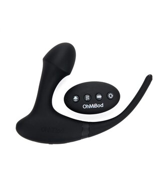 OhMiBod OhMiBod - Club Vibe 3.OH Music Vibrator Hero