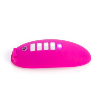 OhMiBod OhMiBod - Lightshow Interactive Massager