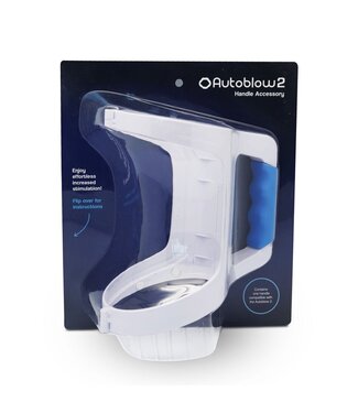 Autoblow Autoblow - Easy-Grip Handvat