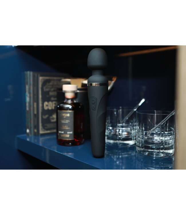 Lovense Lovense - Domi 2 Mini Wand Vibrator