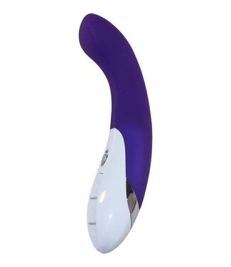 Mystim Mystim - Al Punto Vibrator Paars