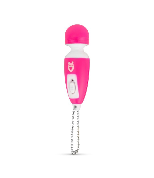Love in the Pocket Love in the Pocket - Vibro Love Massager