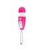 Love in the Pocket Love in the Pocket - Vibro Love Massager