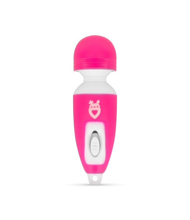 Love in the Pocket Love in the Pocket - Vibro Love Massager