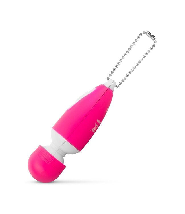 Love in the Pocket Love in the Pocket - Vibro Love Massager