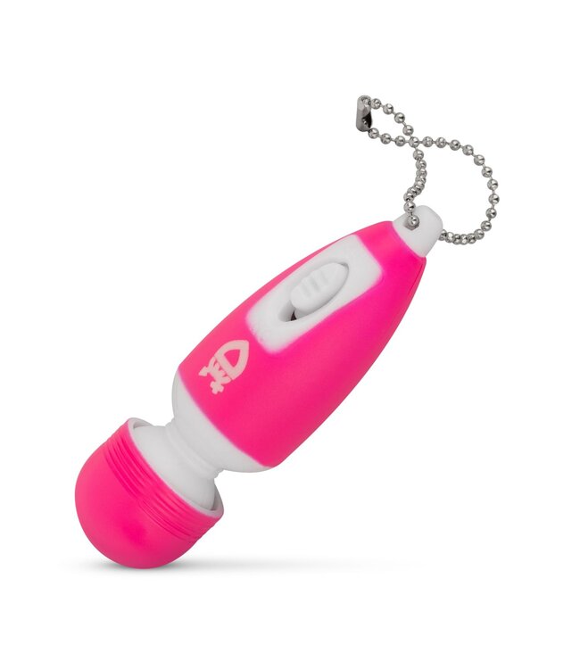 Love in the Pocket Love in the Pocket - Vibro Love Massager