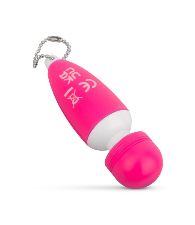 Love in the Pocket Love in the Pocket - Vibro Love Massager