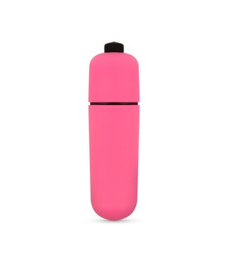 Love in the Pocket Love in the Pocket - Vibro Love Bullet
