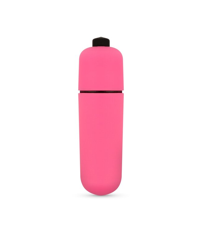 Love in the Pocket Love in the Pocket - Vibro Love Bullet