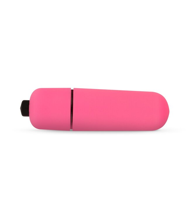 Love in the Pocket Love in the Pocket - Vibro Love Bullet