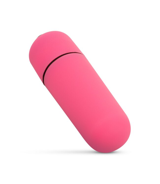 Love in the Pocket Love in the Pocket - Vibro Love Bullet