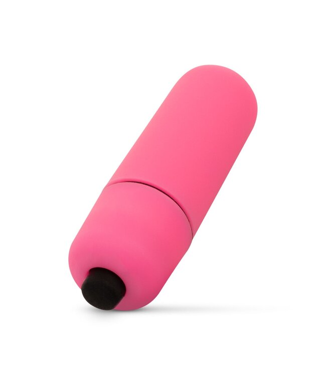 Love in the Pocket Love in the Pocket - Vibro Love Bullet