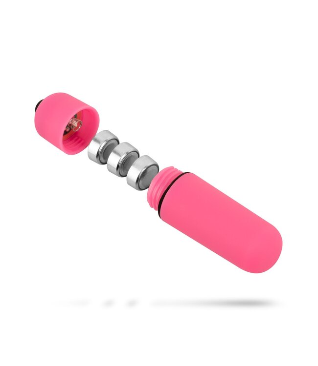 Love in the Pocket Love in the Pocket - Vibro Love Bullet