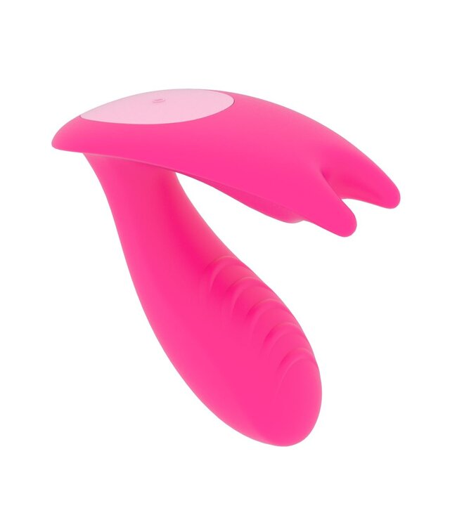 Magic Motion Magic Motion - Eidolon Smart Wearable Dual Motor Vibrator