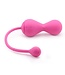 Magic Motion Magic Motion - Smart Kegel Master Balls Roze