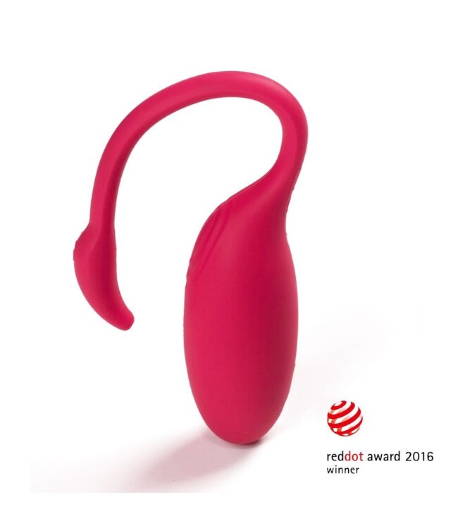 Magic Motion Magic Motion - Flamingo Vibrerend Ei