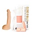 Clone a Willy Clone-A-Willy – Vibrerende Dildo Kit met Ballen – Beige