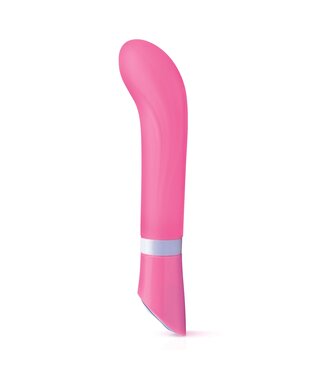 B Swish B Swish – BGOOD DELUXE CURVE G-Spot Vibrator – Roze