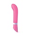 B Swish B Swish – BGOOD DELUXE CURVE G-Spot Vibrator – Roze