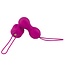 Nomi Tang NOMI TANG – IntiMate Kegel Set – Magenta