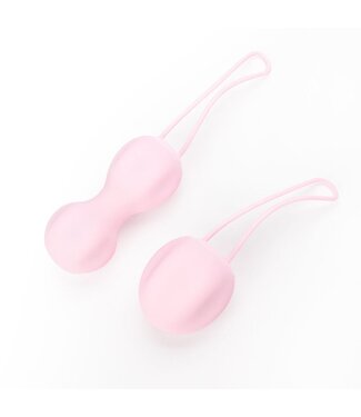 Nomi Tang Nomi Tang - IntiMate Kegel Set Sakura Roze