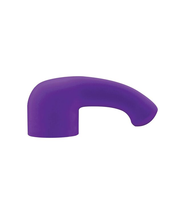 Bodywand Bodywand - Recharge G-Spot Opzetstuk Paars