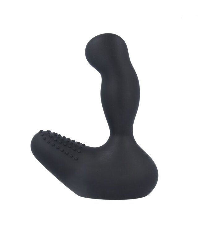 Nexus Nexus - Prostaat Opzetstuk Voor Doxy No3 Wandvibrator