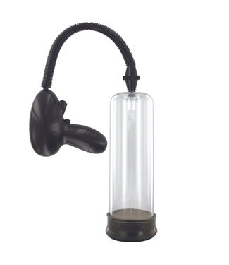 XLSucker XLsucker - Automatische Penispomp