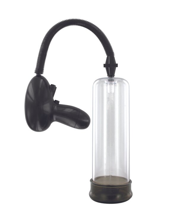 XLSucker XLsucker - Automatische Penispomp