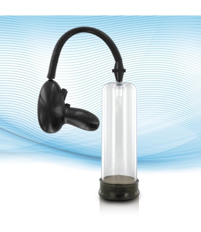 XLSucker XLsucker - Automatische Penispomp