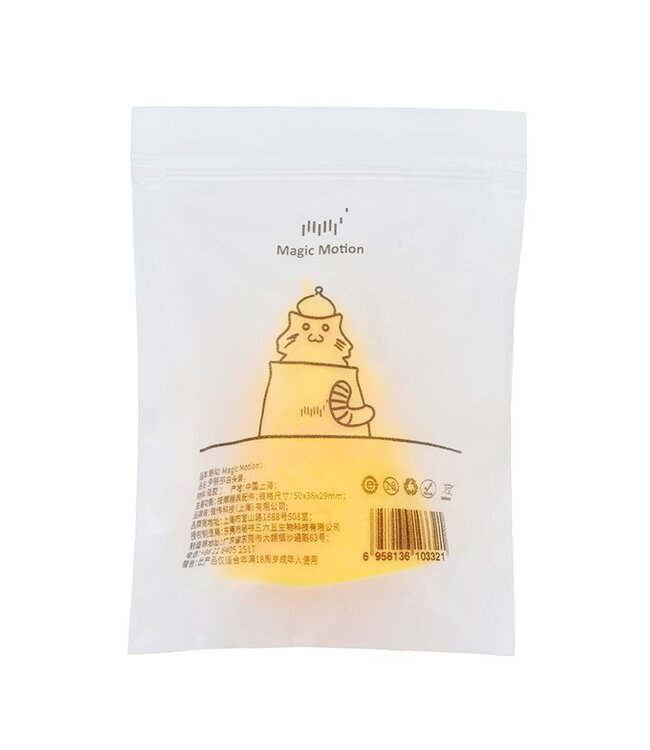 Magic Motion Magic Motion - Elizabeth Magic Kitten Cap