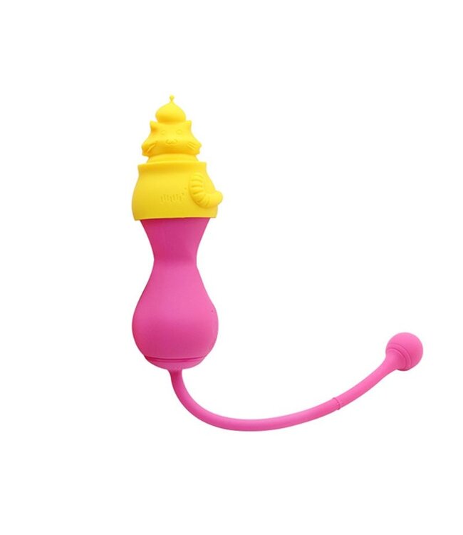 Magic Motion Magic Motion - Elizabeth Magic Kitten Cap